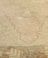 Turkish Yastik Rug  1'10" x  3'9" #22093