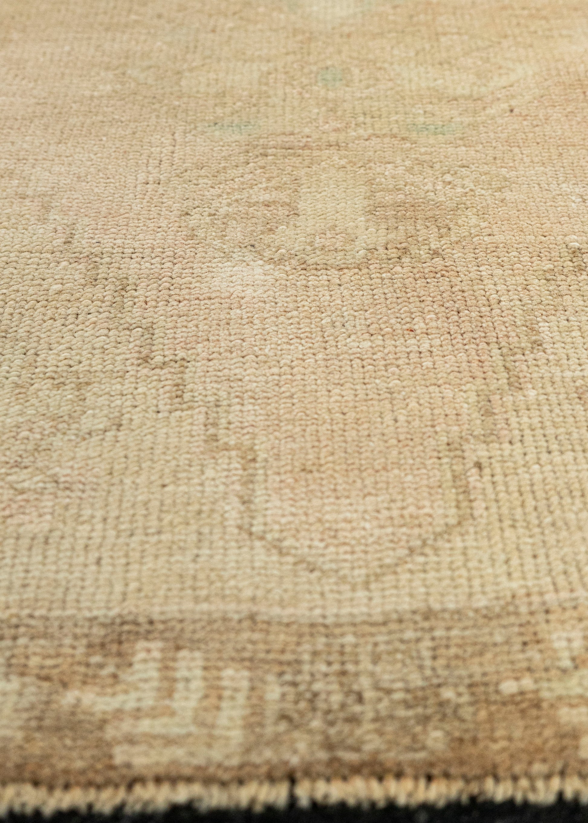 Turkish Yastik Rug  1'10" x  3'9" #22093