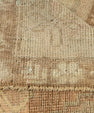 Turkish Yastik Rug  1'10" x  3'9" #22093