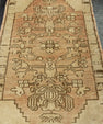 Turkish Yastik Rug  1'9" x  2'11" #22058