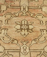 Turkish Yastik Rug  1'9" x  2'11" #22058