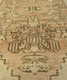 Turkish Yastik Rug  1'9" x  2'11" #22058
