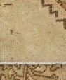 Turkish Yastik Rug  1'9" x  2'11" #22058
