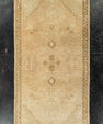 Turkish Yastik Rug  1'8" x  3'1" #22091