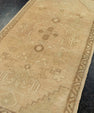 Turkish Yastik Rug  1'8" x  3'1" #22091