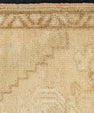 Turkish Yastik Rug  1'8" x  3'1" #22091