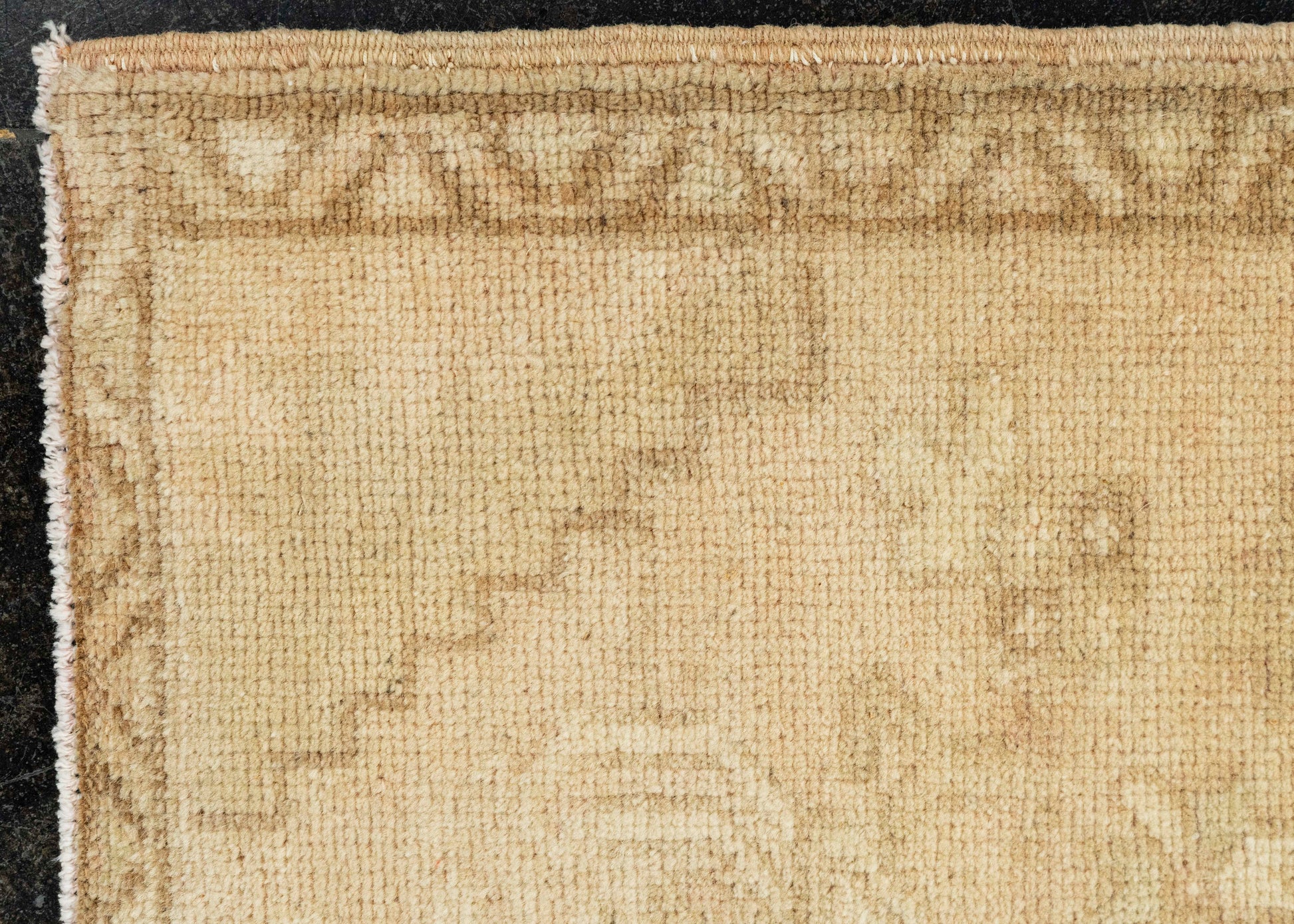 Turkish Yastik Rug  1'8" x  3'1" #22091