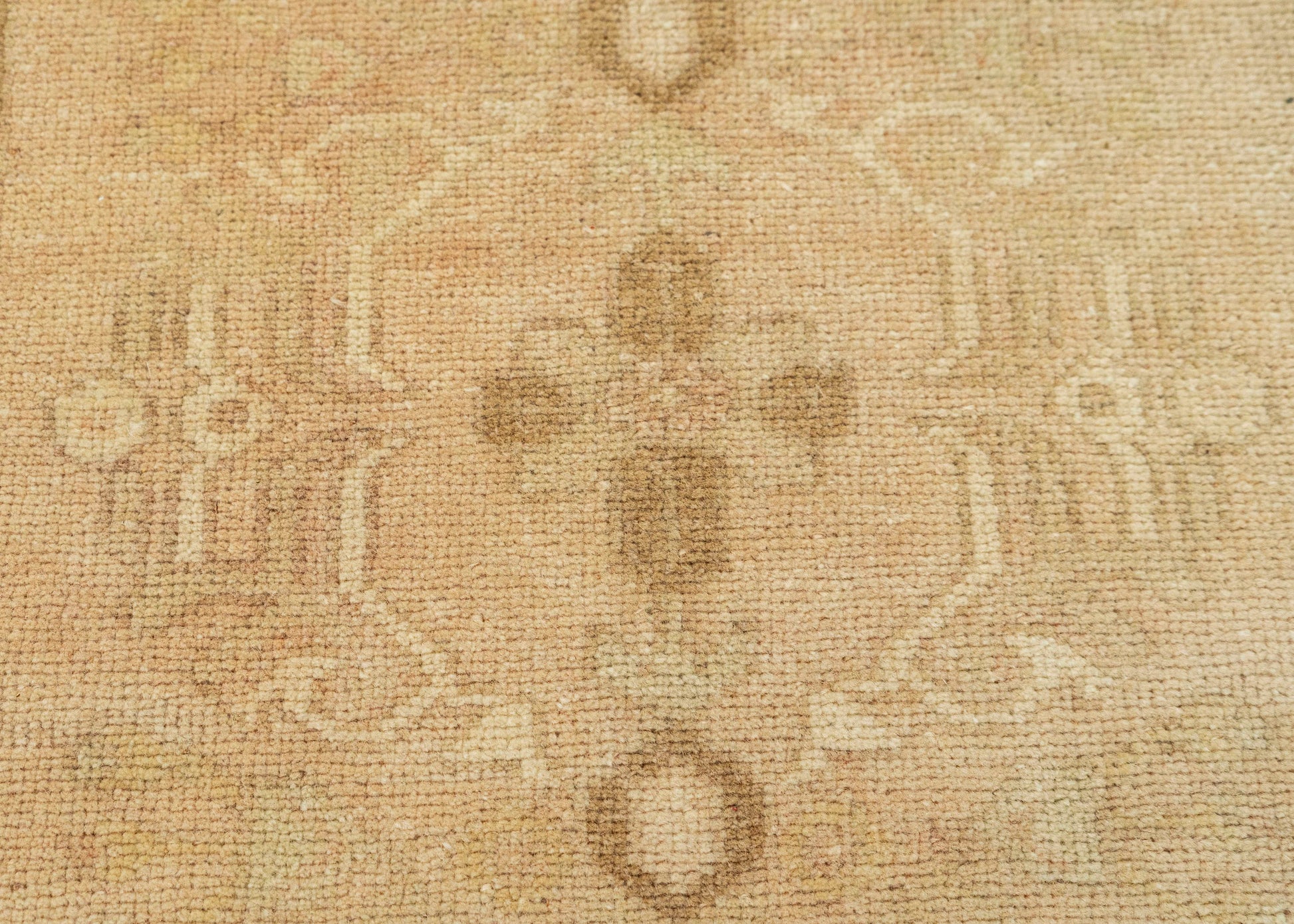 Turkish Yastik Rug  1'8" x  3'1" #22091