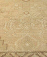 Turkish Yastik Rug  1'8" x  3'1" #22091