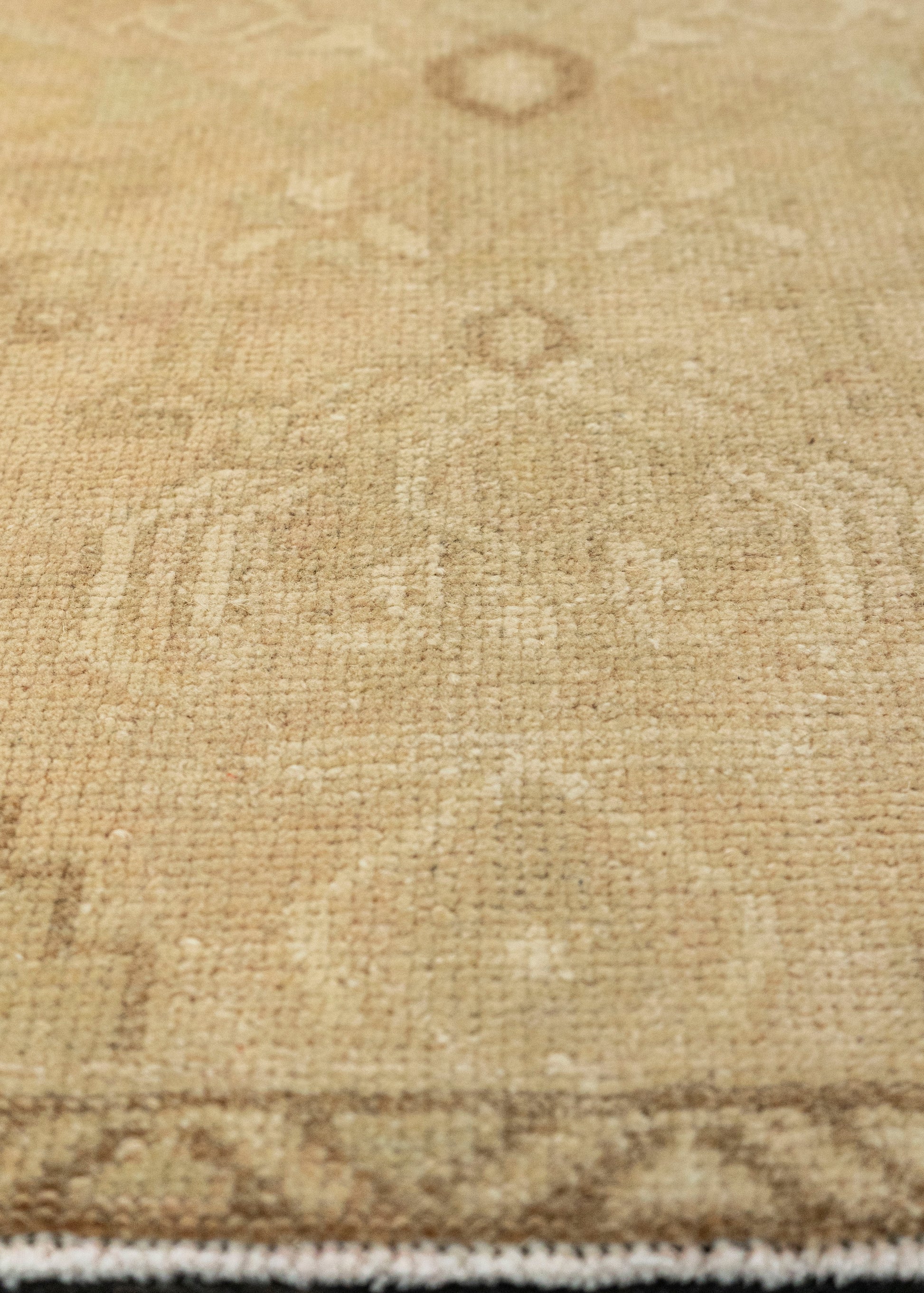 Turkish Yastik Rug  1'8" x  3'1" #22091
