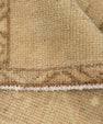 Turkish Yastik Rug  1'8" x  3'1" #22091
