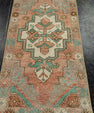 Turkish Yastik Rug  1'6" x  3'2" #22660
