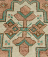 Turkish Yastik Rug  1'6" x  3'2" #22660