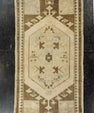 Turkish Yastik Rug  1'8" x  3'2" #22059