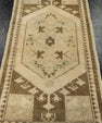 Turkish Yastik Rug  1'8" x  3'2" #22059