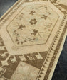 Turkish Yastik Rug  1'8" x  3'2" #22059