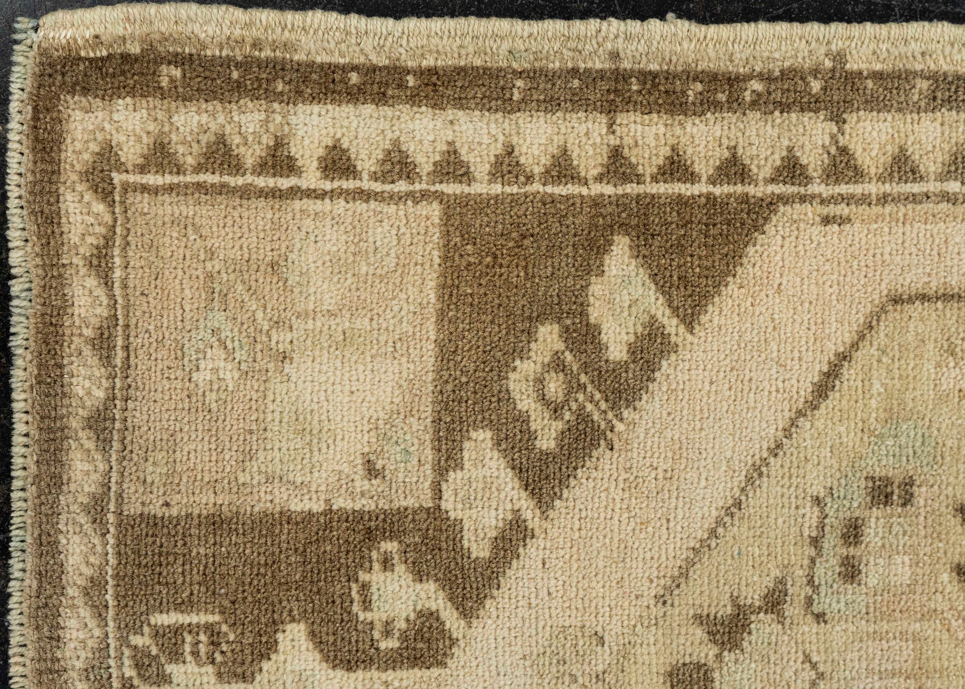 Turkish Yastik Rug  1'8" x  3'2" #22059