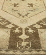 Turkish Yastik Rug  1'8" x  3'2" #22059