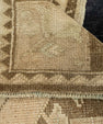 Turkish Yastik Rug  1'8" x  3'2" #22059