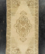 Turkish Yastik Rug  1'8" x  3'1" #22043