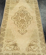 Turkish Yastik Rug  1'8" x  3'1" #22043