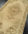 Turkish Yastik Rug  1'8" x  3'1" #22043