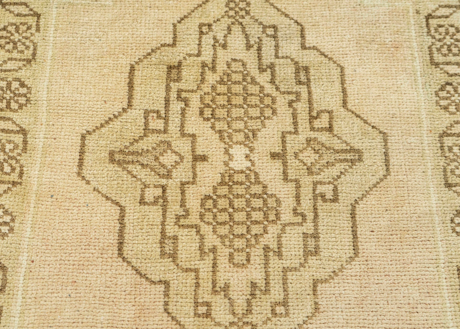 Turkish Yastik Rug  1'8" x  3'1" #22043