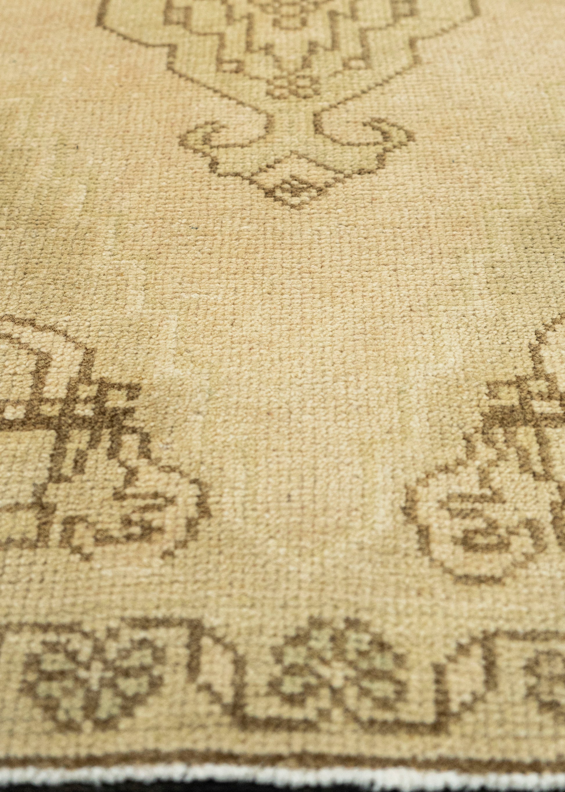 Turkish Yastik Rug  1'8" x  3'1" #22043