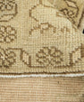Turkish Yastik Rug  1'8" x  3'1" #22043