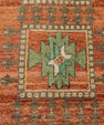 Turkish Yastik Rug  1'7" x  3'1" #22586