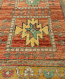 Turkish Yastik Rug  1'7" x  3'1" #22586