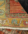 Turkish Yastik Rug  1'7" x  3'1" #22586