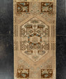 Turkish Yastik Rug  1'6" x  3'2" #22512