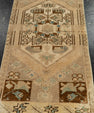 Turkish Yastik Rug  1'6" x  3'2" #22512