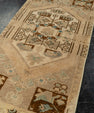 Turkish Yastik Rug  1'6" x  3'2" #22512
