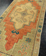 Turkish Yastik Rug  1'6" x  3'6" #22671