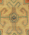 Turkish Yastik Rug  1'6" x  3'6" #22671