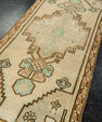Turkish Yastik Rug  1'6" x  3'2" #22667