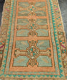 Turkish Yastik Rug  1'8" x  2'10" #22625