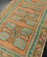 Turkish Yastik Rug  1'8" x  2'10" #22625