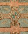 Turkish Yastik Rug  1'8" x  2'10" #22625