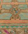 Turkish Yastik Rug  1'8" x  2'10" #22625