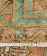Turkish Yastik Rug  1'8" x  2'10" #22625