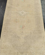 Turkish Yastik Rug  1'7" x  3'10" #22674