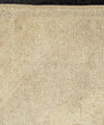 Turkish Yastik Rug  1'7" x  3'10" #22674