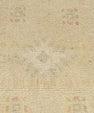 Turkish Yastik Rug  1'7" x  3'10" #22674