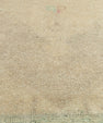 Turkish Yastik Rug  1'7" x  3'10" #22674