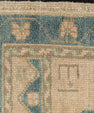 Turkish Yastik Rug  1'9" x  3'0" #22662