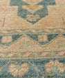Turkish Yastik Rug  1'9" x  3'0" #22662