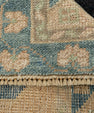 Turkish Yastik Rug  1'9" x  3'0" #22662